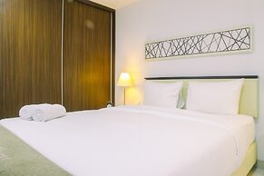 Spacious Studio Apartment @ Azalea Suites