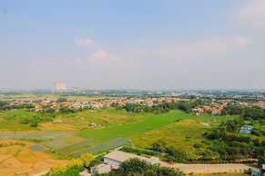 Spacious Studio Apartment @ Azalea Suites