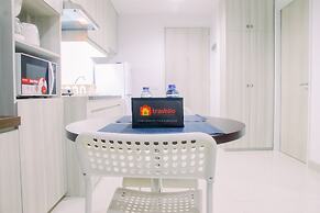 Spacious Studio Apartment @ Azalea Suites