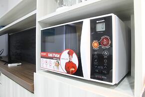 Spacious Studio Apartment @ Azalea Suites