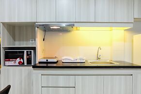 Spacious Studio Apartment @ Azalea Suites