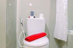 Spacious Studio Apartment @ Azalea Suites