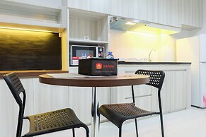 Spacious Studio Apartment @ Azalea Suites