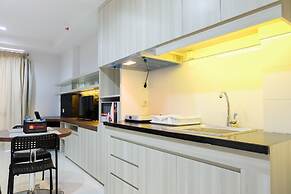 Spacious Studio Apartment @ Azalea Suites