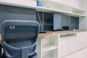 Spacious Studio Apartment @ Azalea Suites