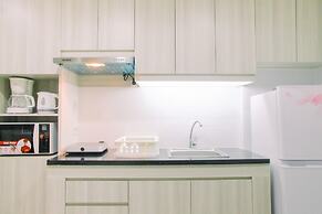 Spacious Studio Apartment @ Azalea Suites