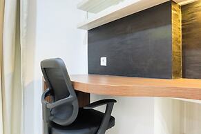 Spacious Studio Apartment @ Azalea Suites