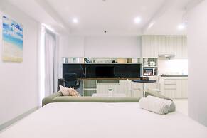 Spacious Studio Apartment @ Azalea Suites