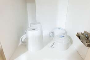 Spacious Studio Apartment @ Azalea Suites