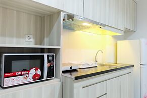 Spacious Studio Apartment @ Azalea Suites