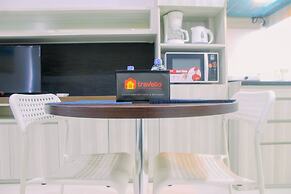 Spacious Studio Apartment @ Azalea Suites