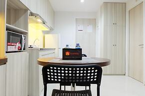 Spacious Studio Apartment @ Azalea Suites