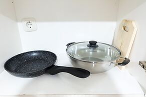 Spacious Studio Apartment @ Azalea Suites