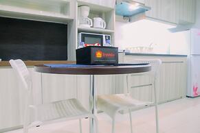 Spacious Studio Apartment @ Azalea Suites