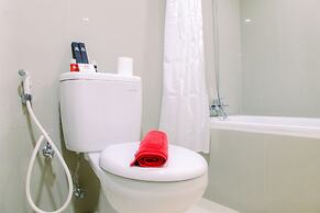 Spacious Studio Apartment @ Azalea Suites