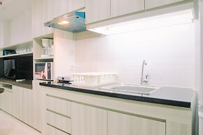 Spacious Studio Apartment @ Azalea Suites