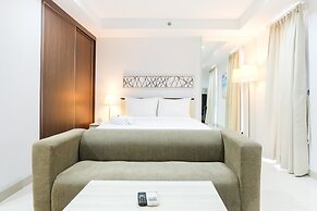 Spacious Studio Apartment @ Azalea Suites