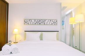 Spacious Studio Apartment @ Azalea Suites