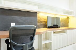 Spacious Studio Apartment @ Azalea Suites