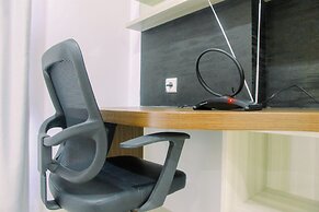 Spacious Studio Apartment @ Azalea Suites