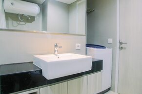 Spacious Studio Apartment @ Azalea Suites