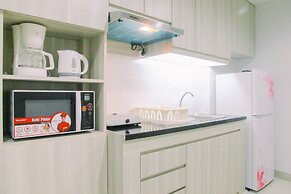 Spacious Studio Apartment @ Azalea Suites