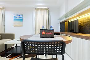 Spacious Studio Apartment @ Azalea Suites