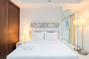 Spacious Studio Apartment @ Azalea Suites