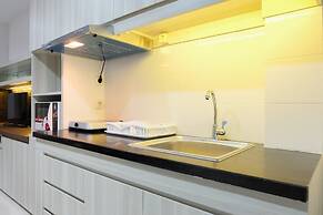 Spacious Studio Apartment @ Azalea Suites