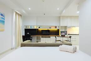 Spacious Studio Apartment @ Azalea Suites