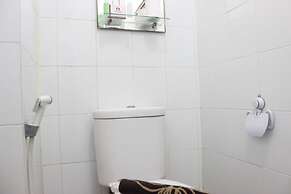 Minimalist 2BR Apartment at Gateway Ahmad Yani