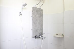 Minimalist 2BR Apartment at Gateway Ahmad Yani