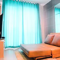 Full Parquette 2BR @ Cinere Bellevue Apartment