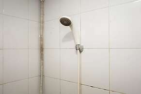 Comfy and Clean 2BR Green Pramuka Apartment