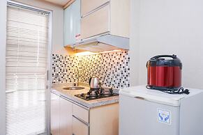 Spacious 2BR Green Bay Pluit Apartment