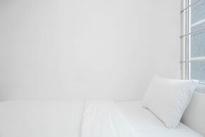 Spacious 2BR Green Bay Pluit Apartment