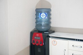 Spacious 2BR Green Bay Pluit Apartment