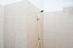 Spacious 2BR Green Bay Pluit Apartment