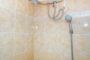 Spacious Studio Room Menteng Square Apartment