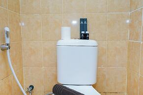 Spacious Studio Room Menteng Square Apartment