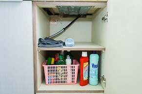 Spacious Studio Room Menteng Square Apartment