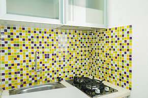 Spacious Studio Room Menteng Square Apartment