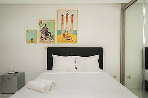 Spacious Studio Room Menteng Square Apartment