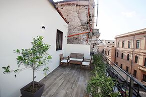 Casa Nostra Luxury Suites