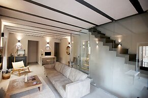 Casa Nostra Luxury Suites