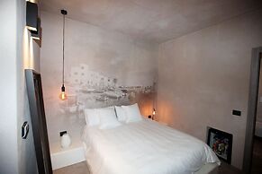 Casa Nostra Luxury Suites