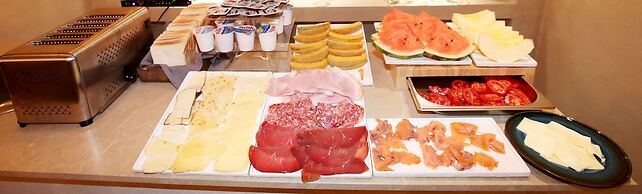 Casa Nostra Luxury Suites