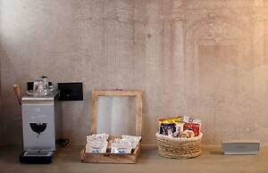 Casa Nostra Boutique Hotel