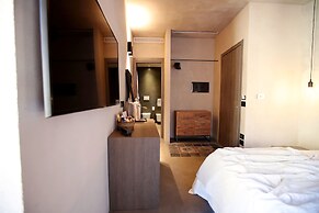 Casa Nostra Boutique Hotel