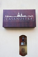 Casa Nostra Boutique Hotel